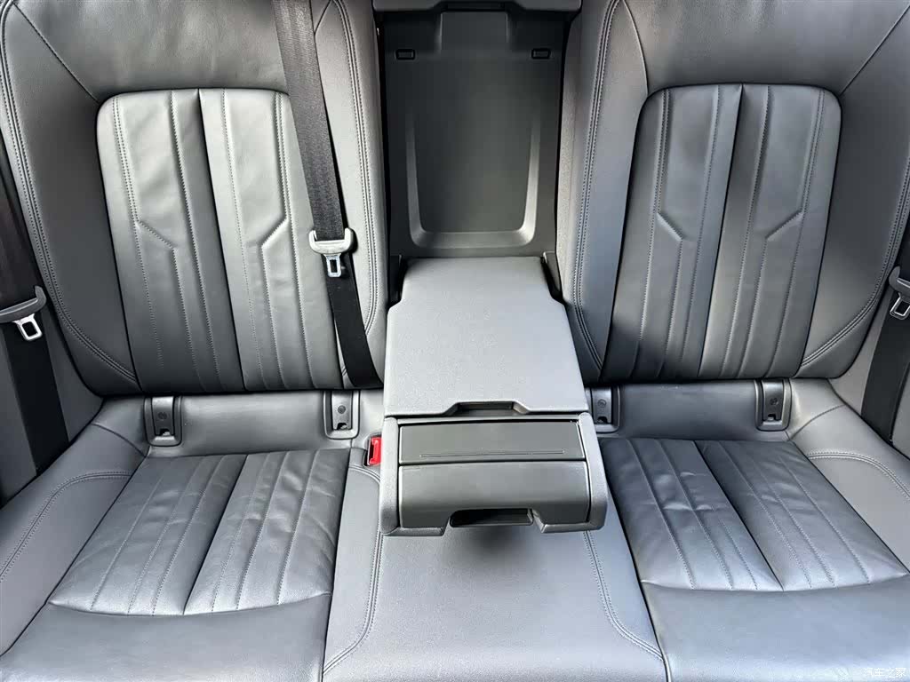 Audi A6, 2022 7