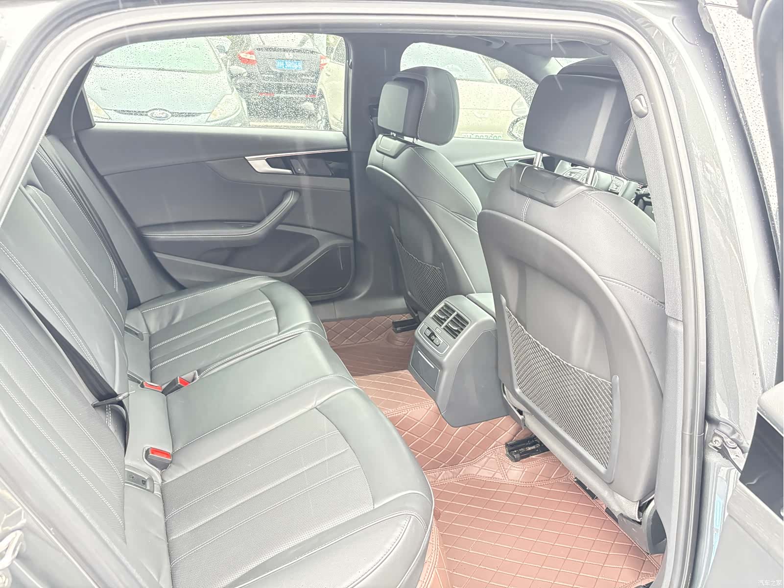 Audi A4L, 2023 9