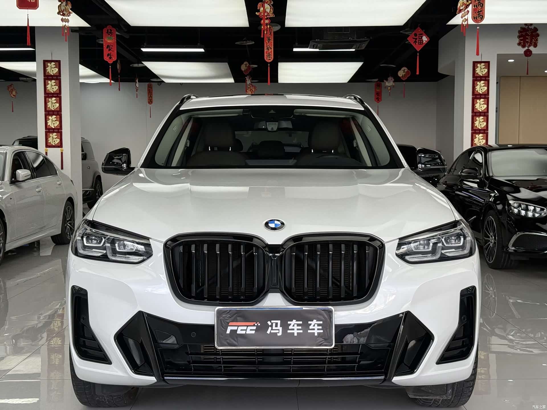 BMW X3, 2022 2