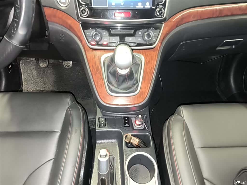 Haval H6, 2016 10
