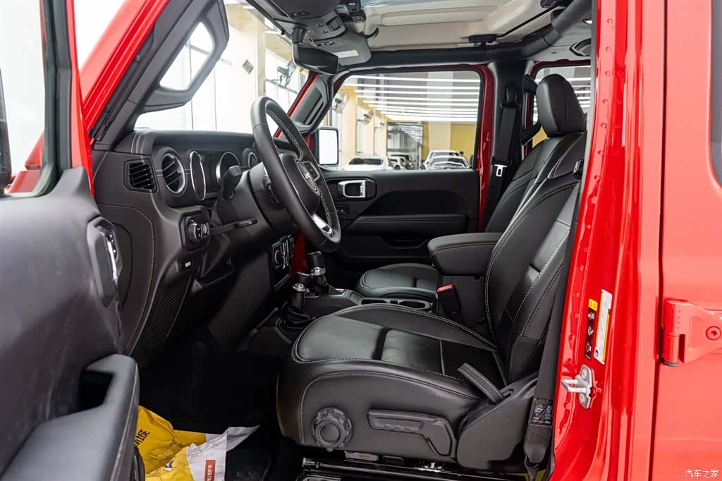 Jeep Gladiator, 2023 18