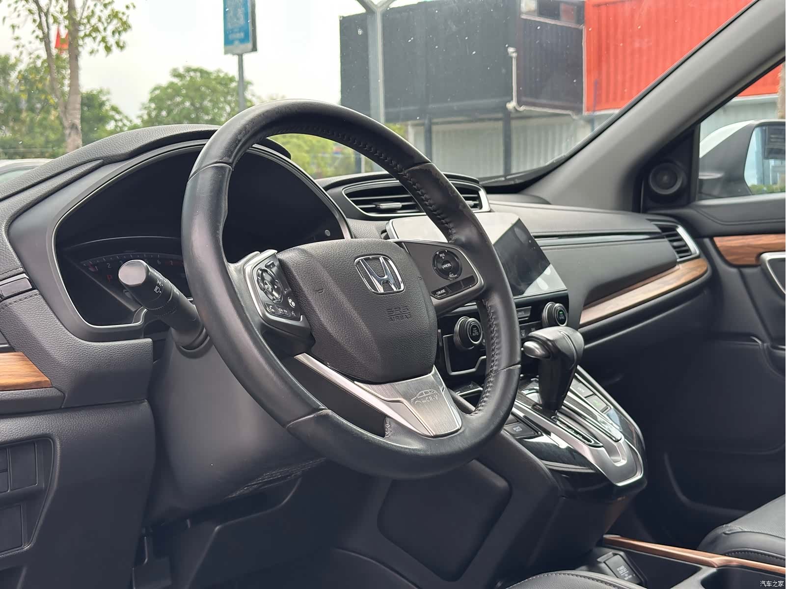 Honda CR-V, 2020 6