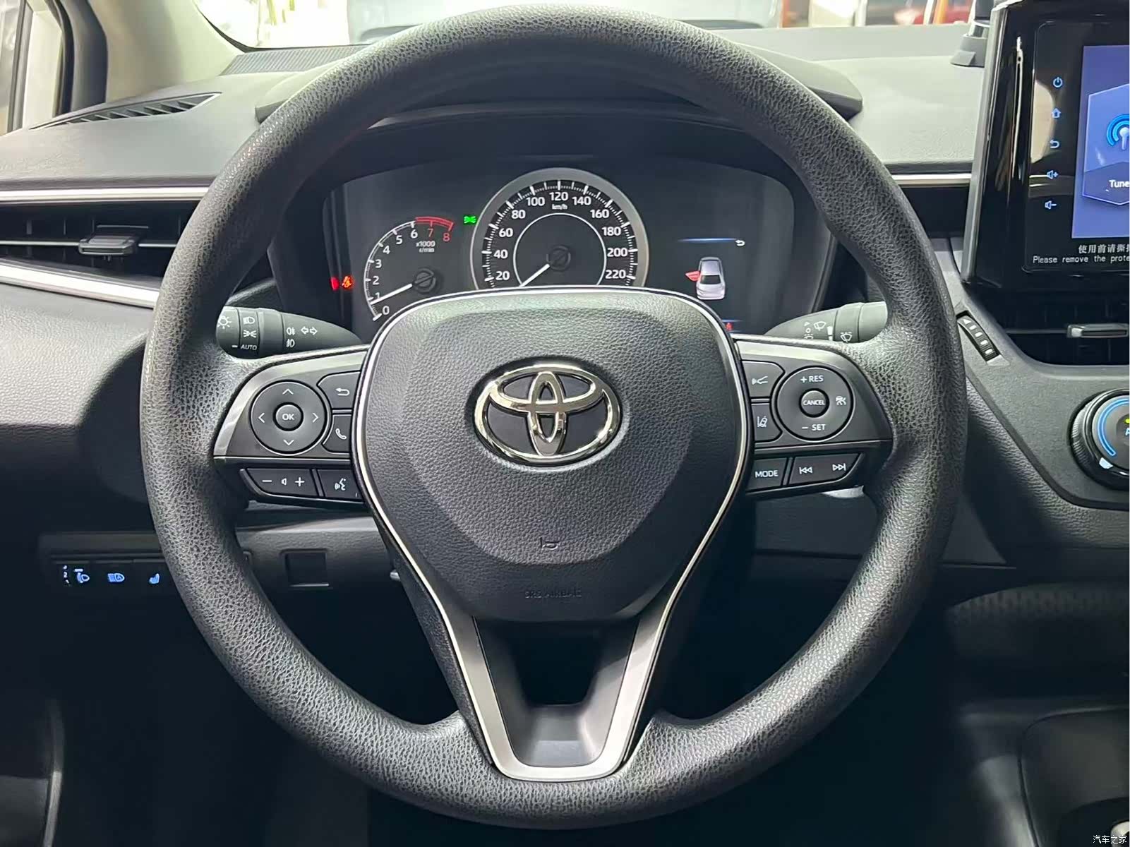 Toyota Corolla, 2021 9