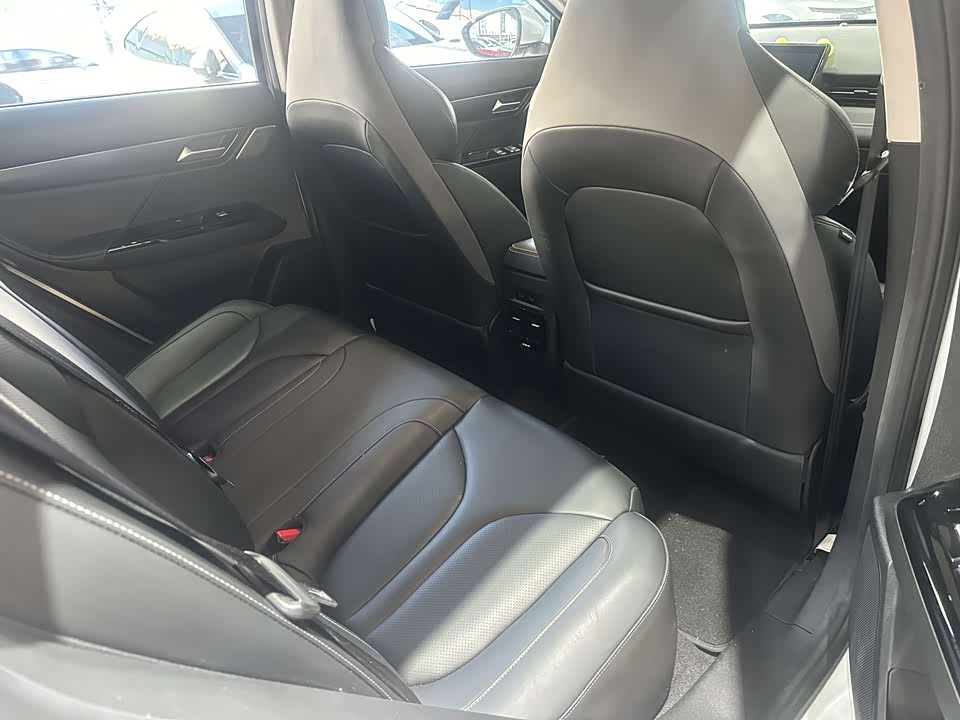 XPENG G3