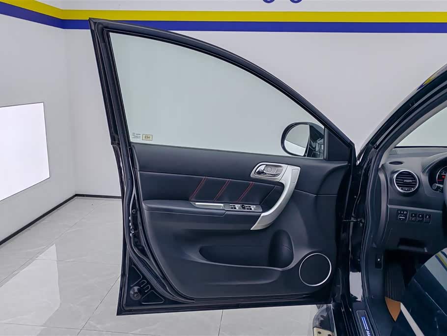 Haval H6 Haval H6