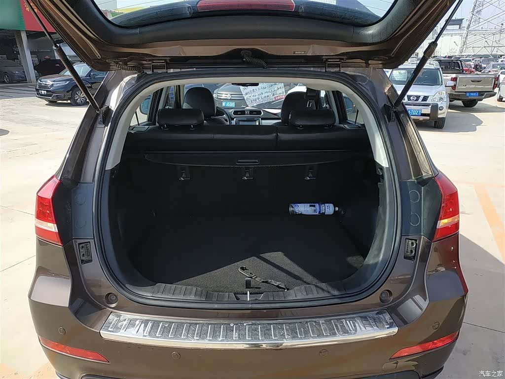 Haval H2, 2015 15