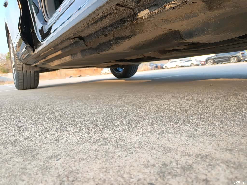 Audi Q5L, 2024 19