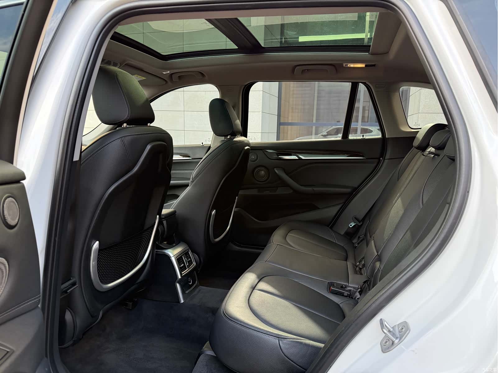 BMW X1, 2017 11