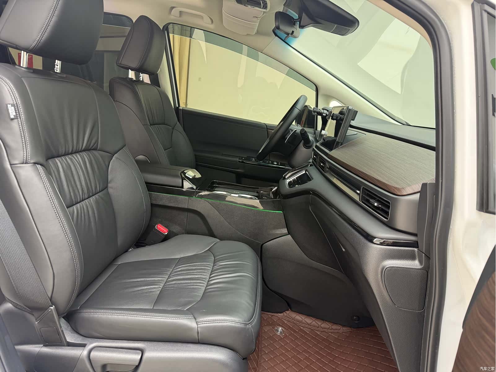 Honda Odyssey, 2025 21