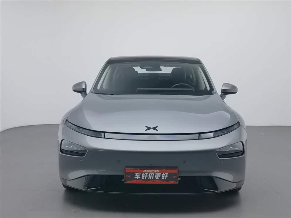 XPENG P7