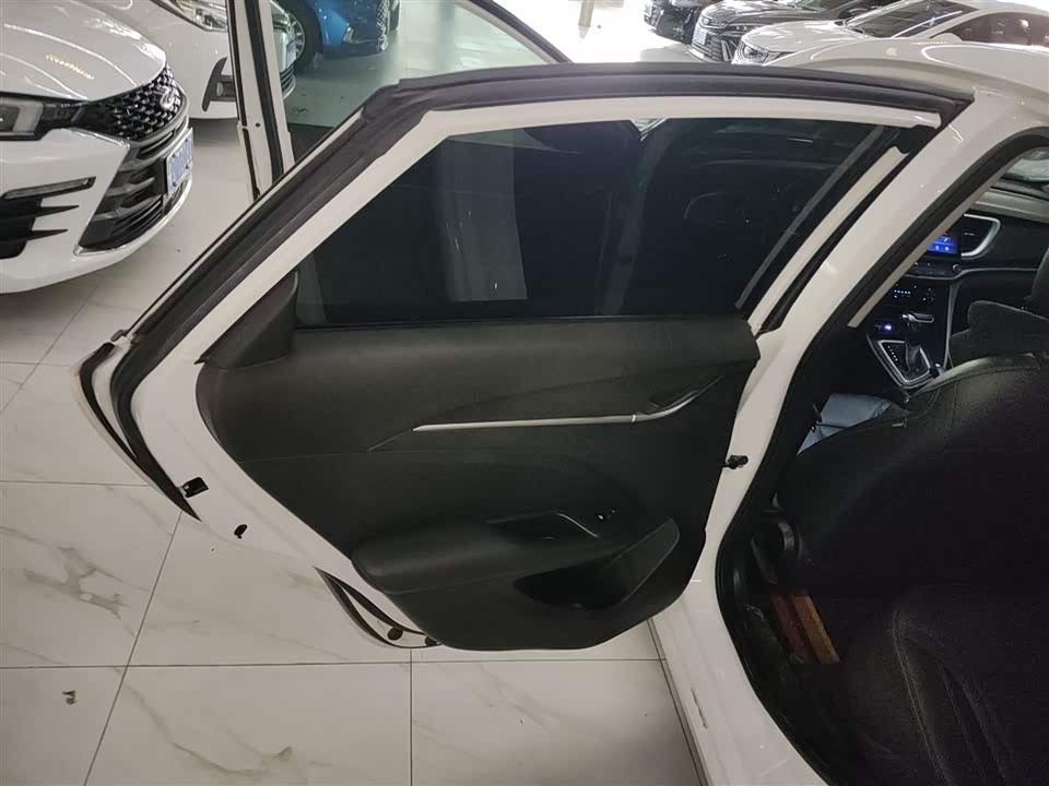 Buick Yinglang
