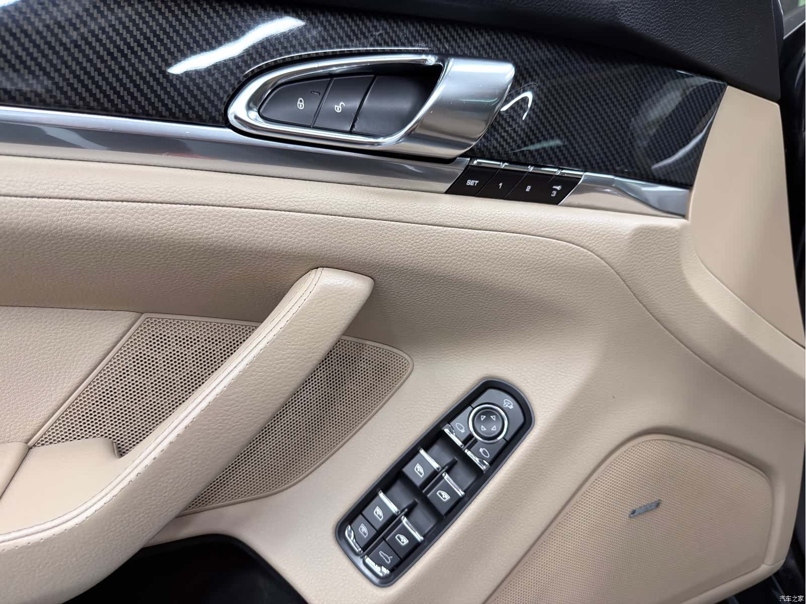 Porsche Panamera, 2013 4
