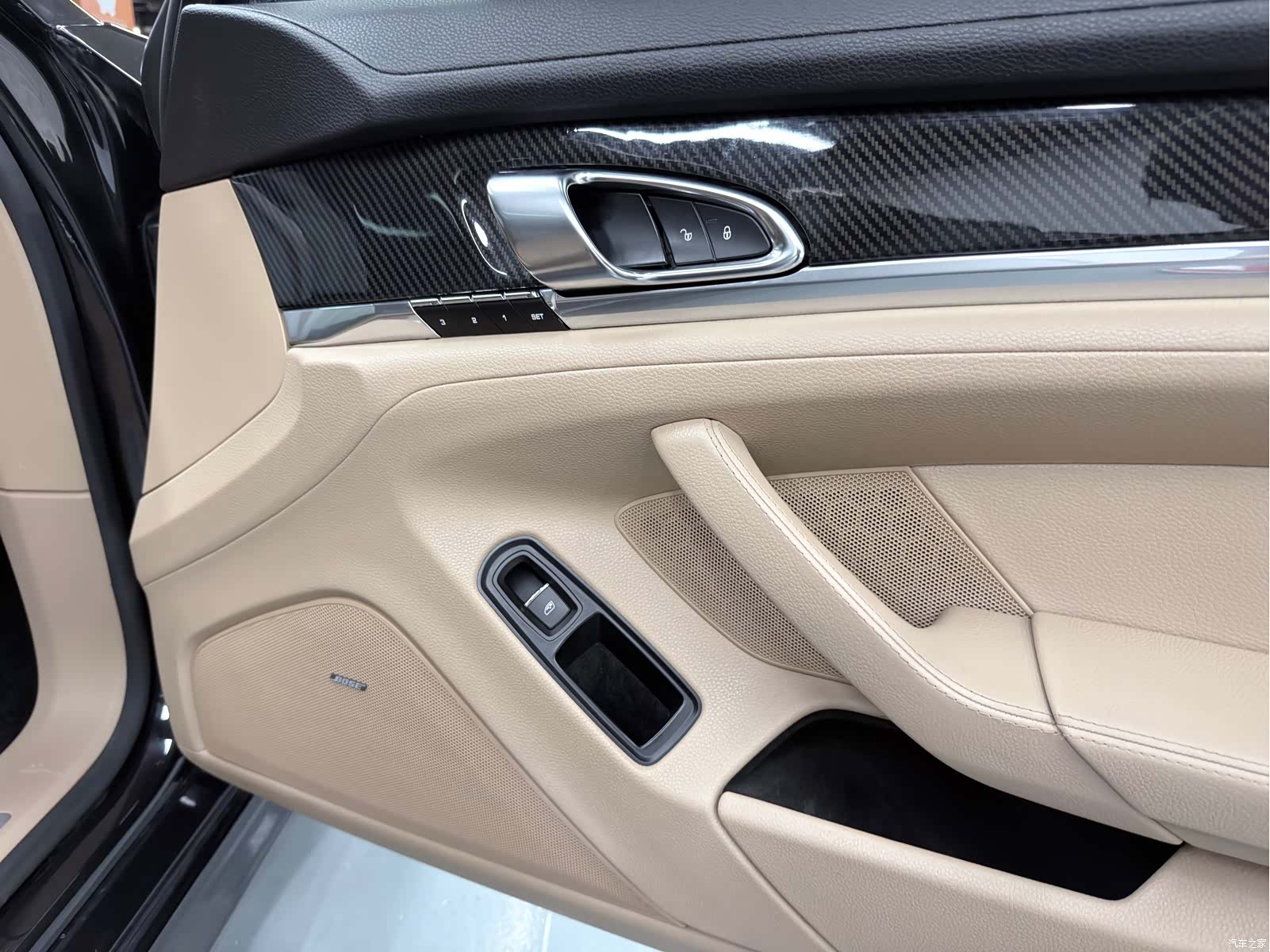 Porsche Panamera, 2013 14