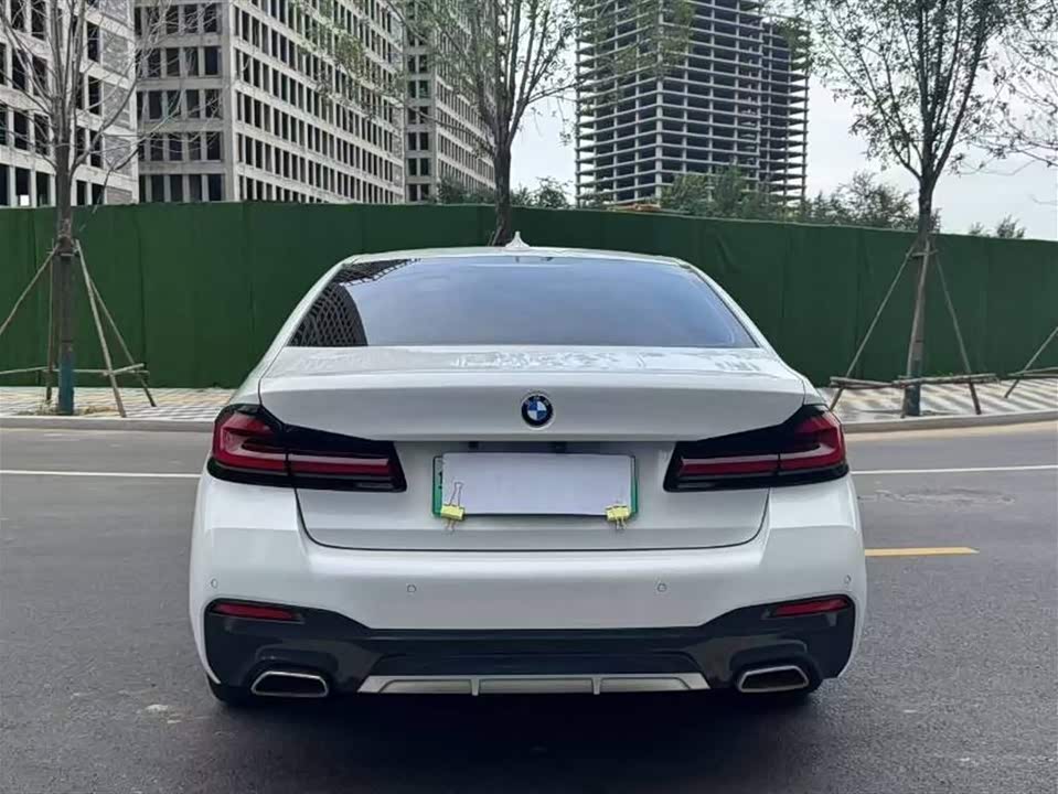 BMW 5 series BMW 5 series