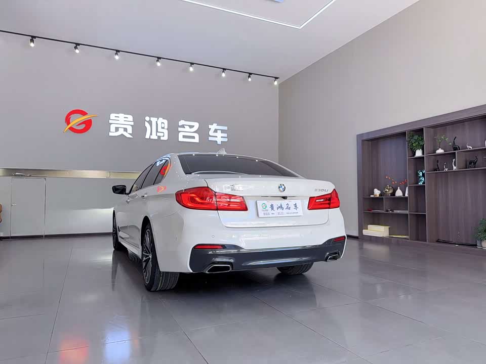 BMW 5 series BMW 5 series