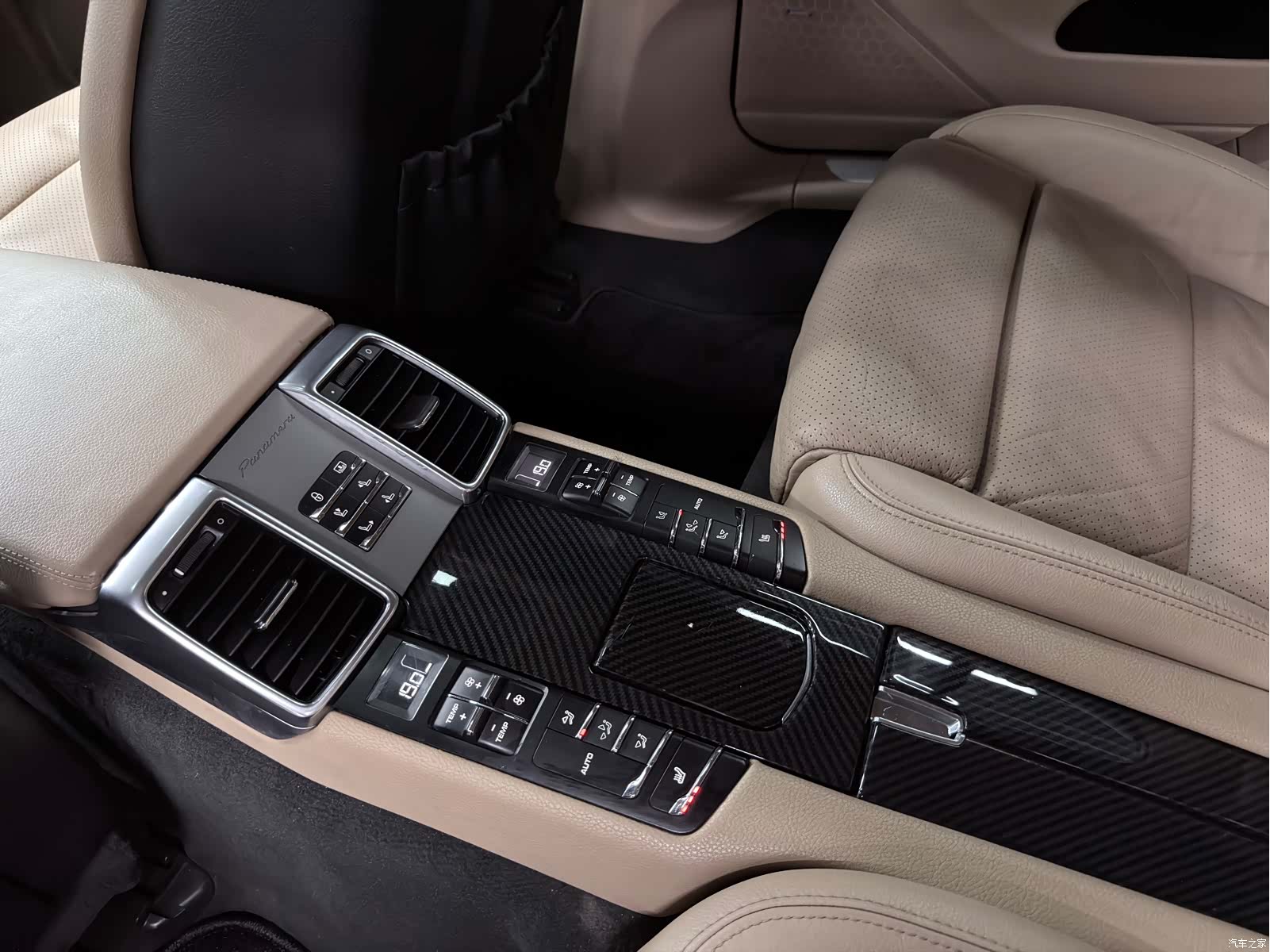 Porsche Panamera, 2013 21