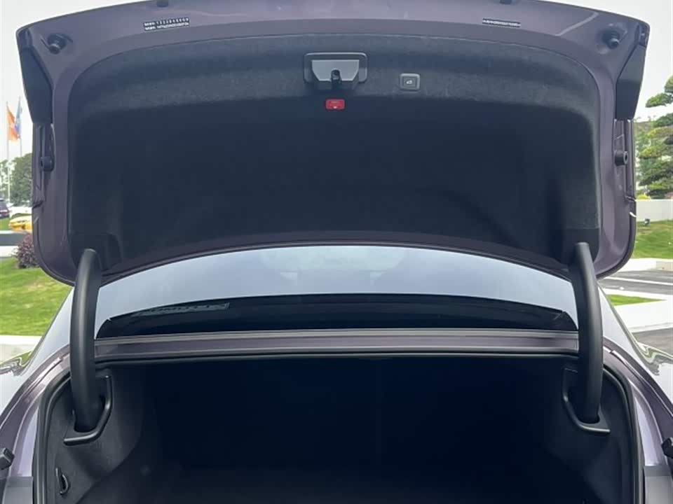 Xiaomi Xiaomi SU7 Xiaomi Xiaomi SU7