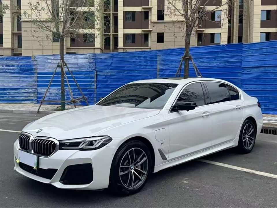 BMW 5 series BMW 5 series