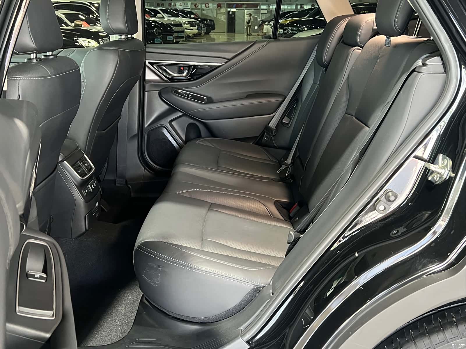 Subaru Outback, 2022 17