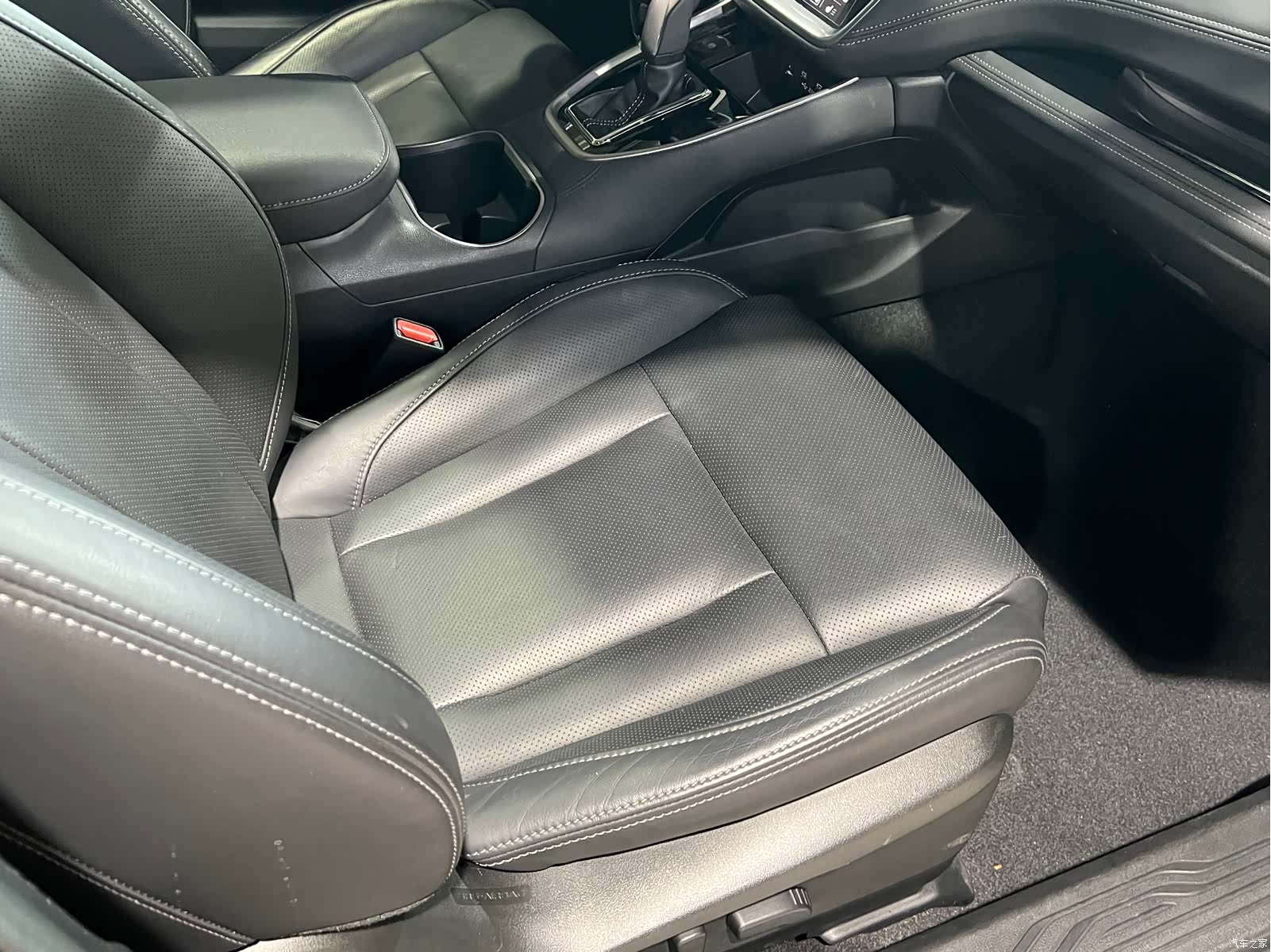 Subaru Outback, 2022 22