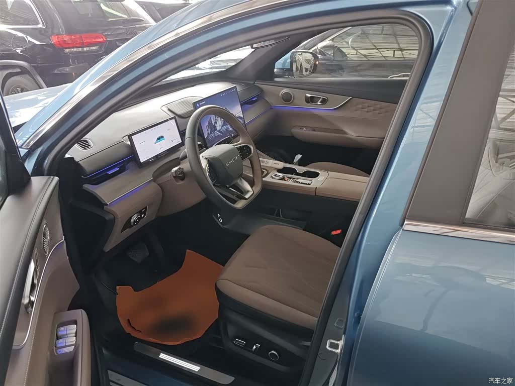 Chery Tiggo 8 Plus, 2025 15