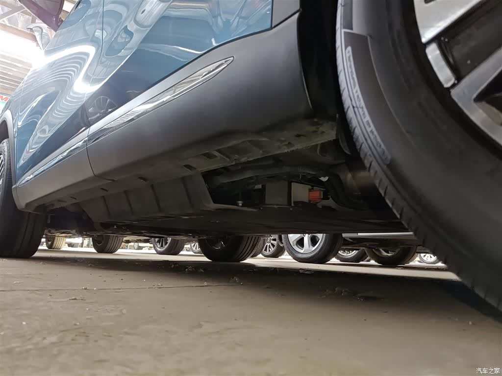 Chery Tiggo 8 Plus, 2025 22