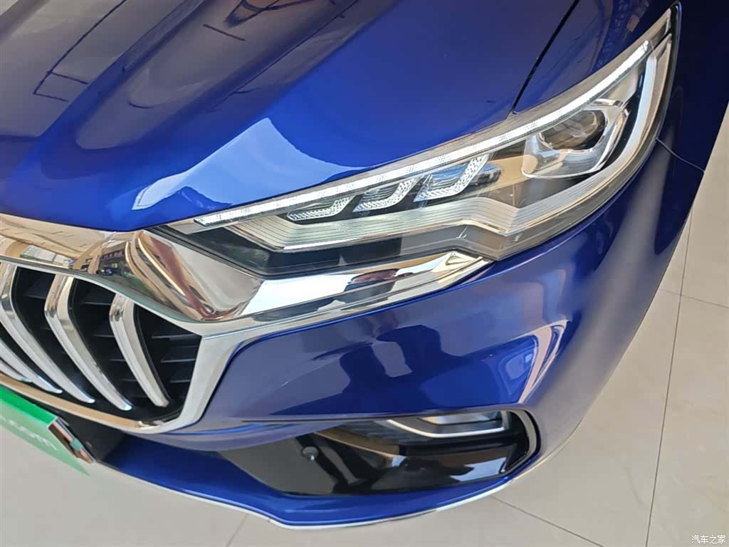 Hongqi HS5, 2022 24