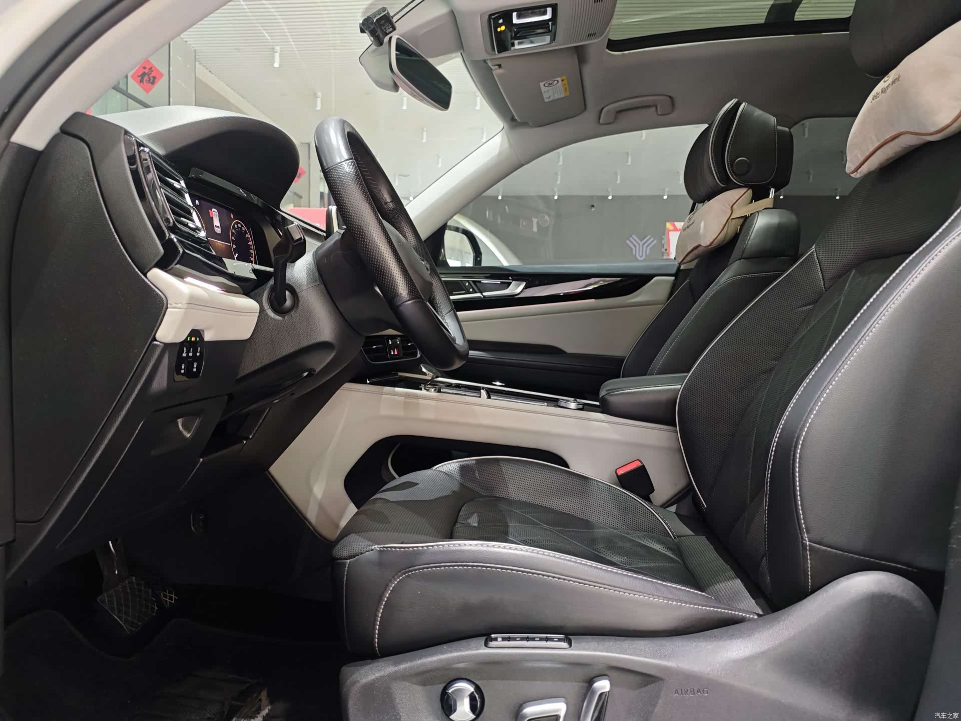 Volkswagen Teramont, 2021 все фото