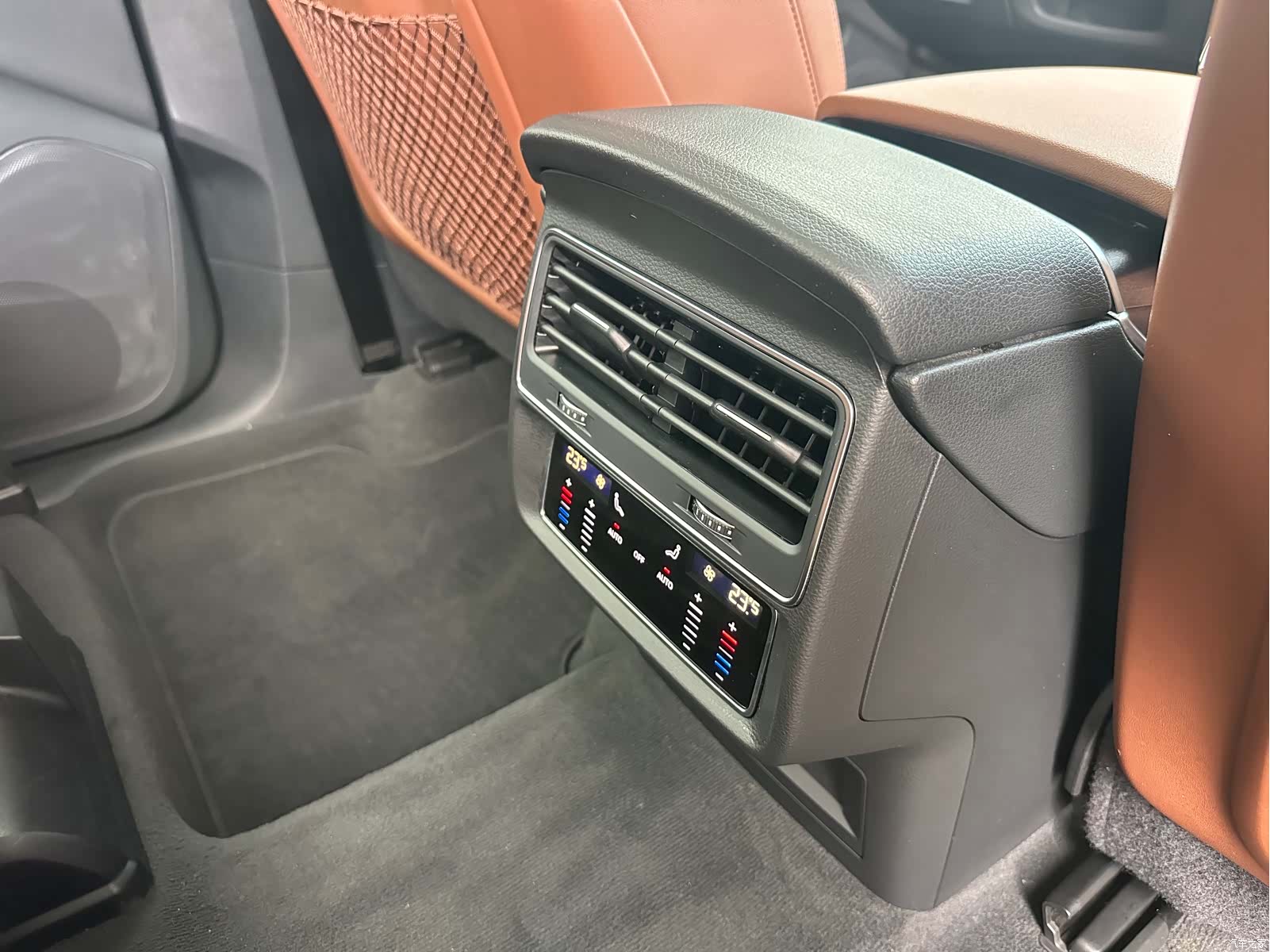 Audi Q7, 2021 12