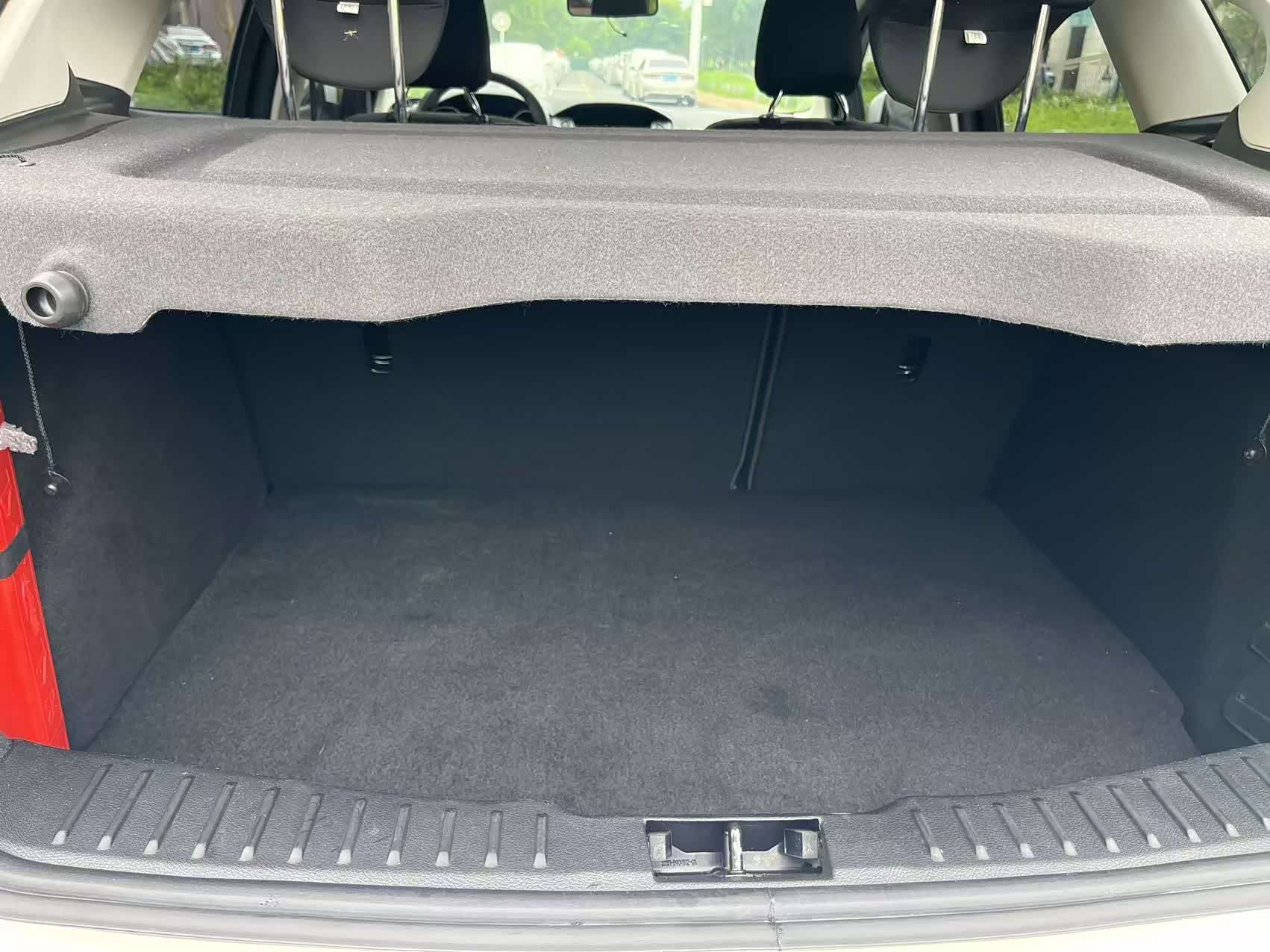 Ford Focus, 2016 19