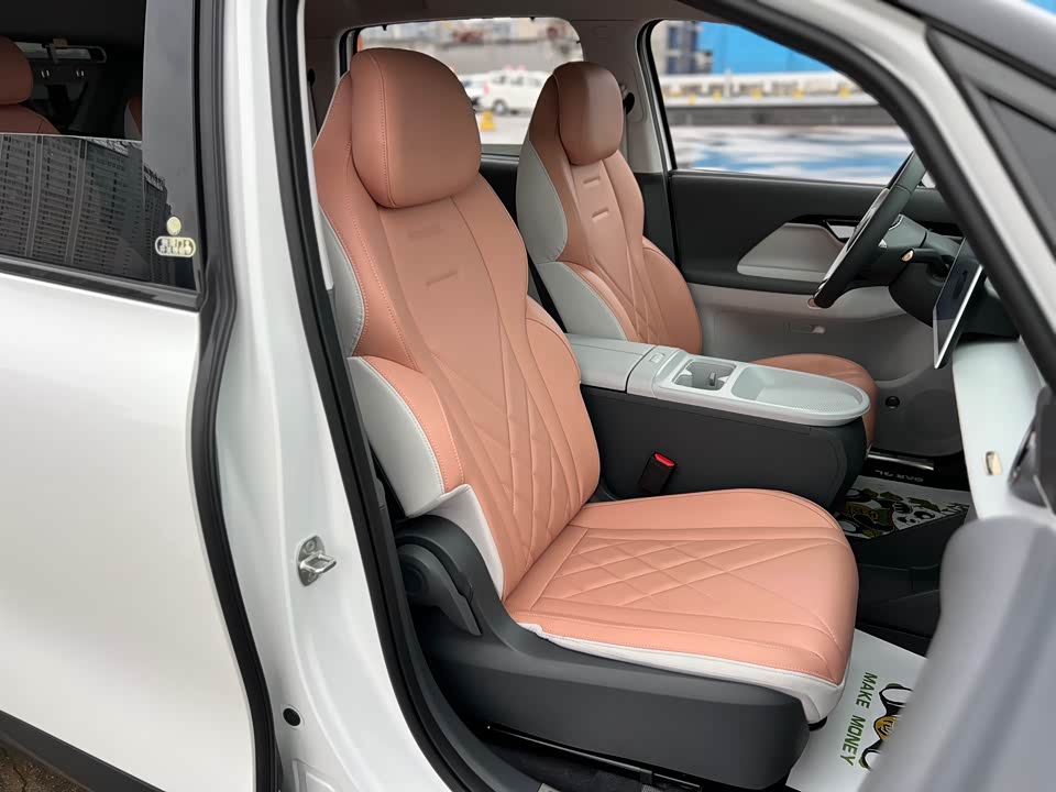 ARCFOX Polar fox koala