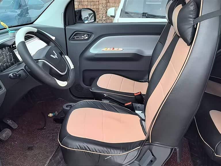 Wuling Hongguang MINIEV Wuling Hongguang MINIEV