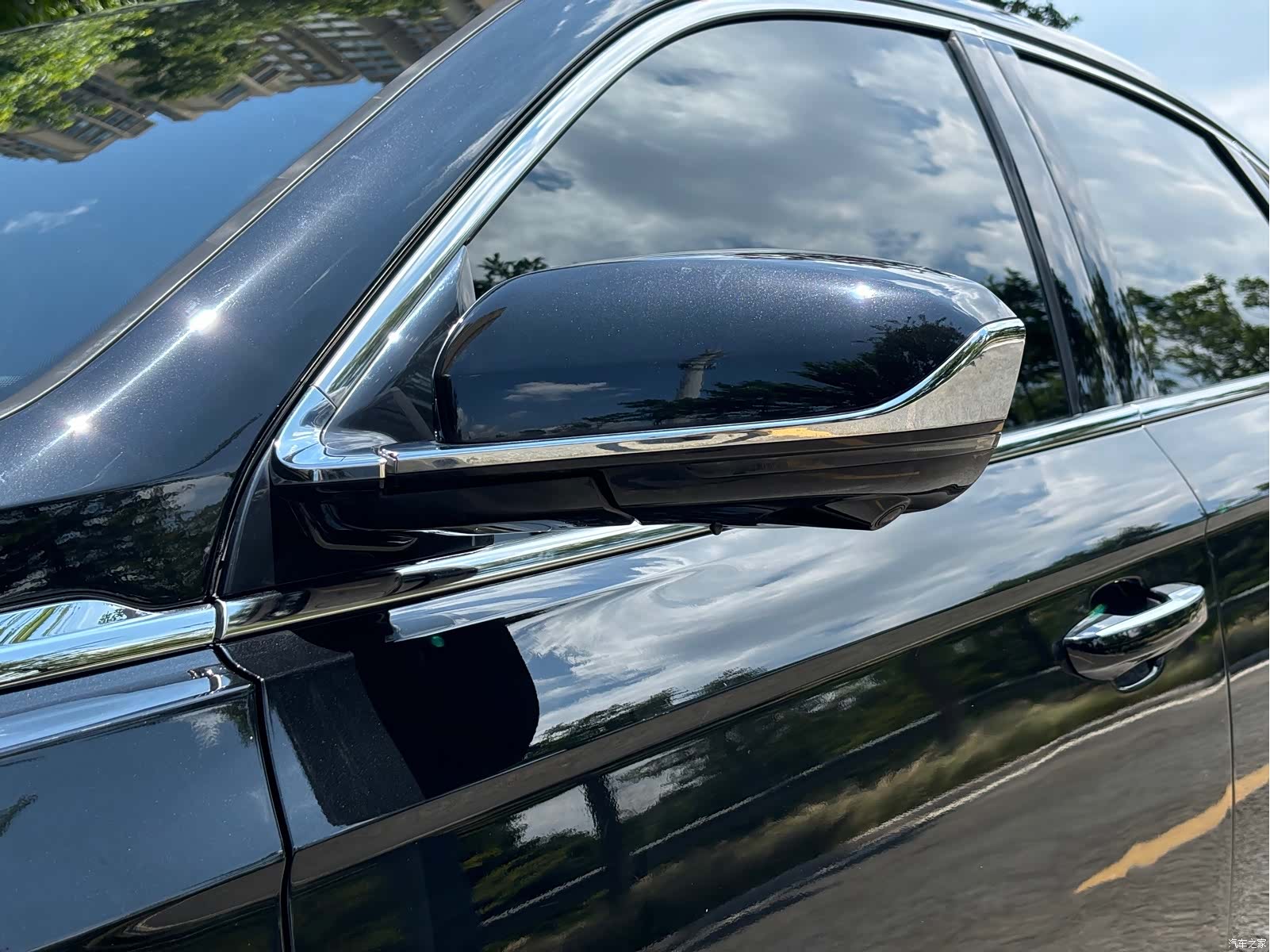 Geely Preface, 2024 6