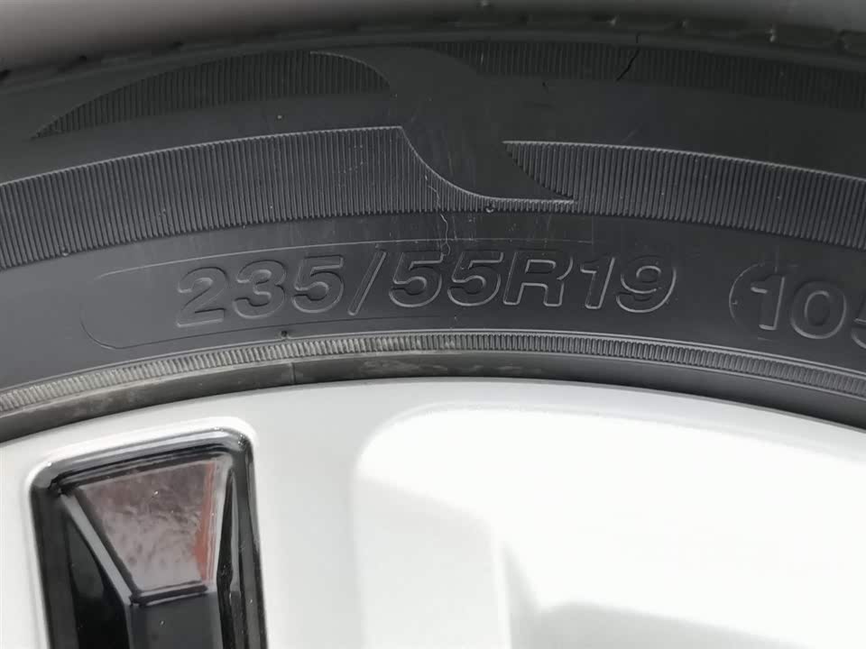 Zotye T700