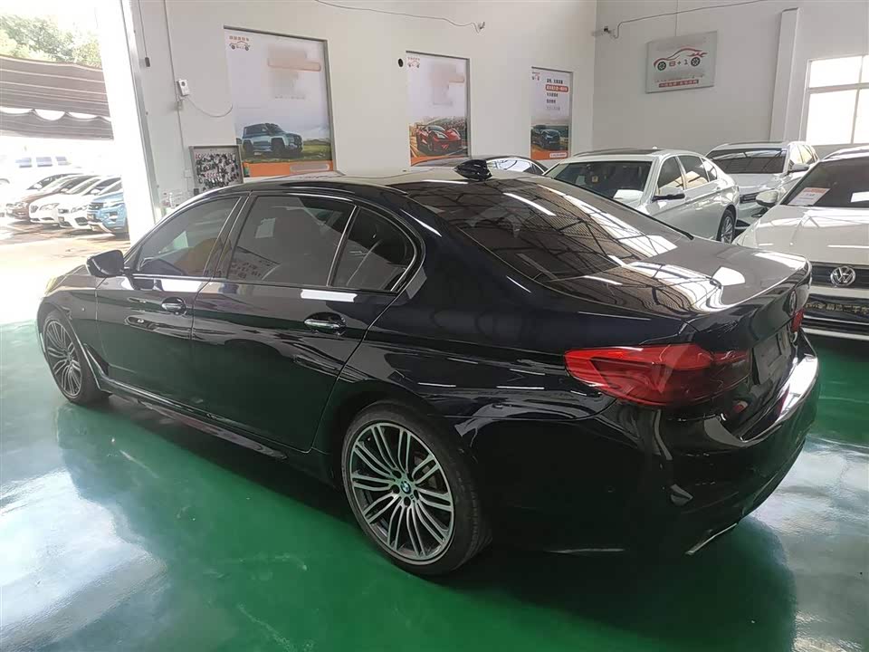 BMW 5 series BMW 5 series