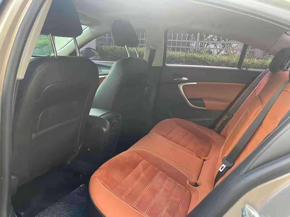 Buick Regal
