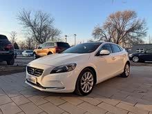�ֶ���V40 2014�� 2.0T ���Ű�