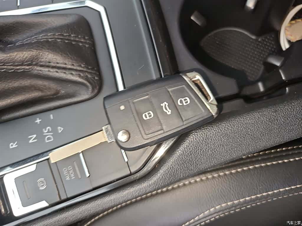 Volkswagen Lamando, 2019 9