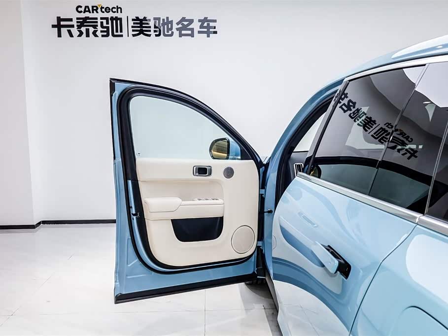 Li Auto Ideal L7