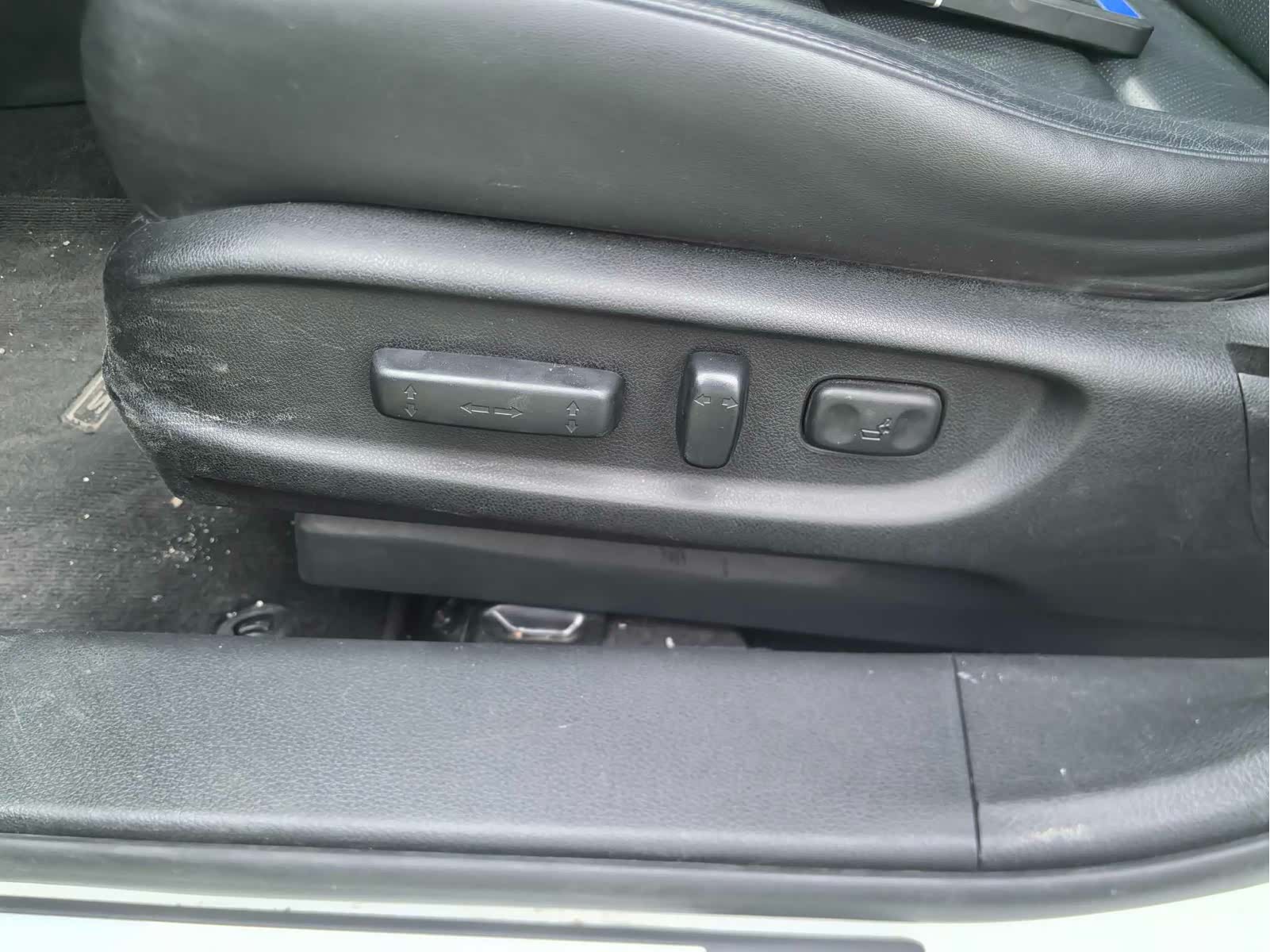 Honda Spirior, 2015 9