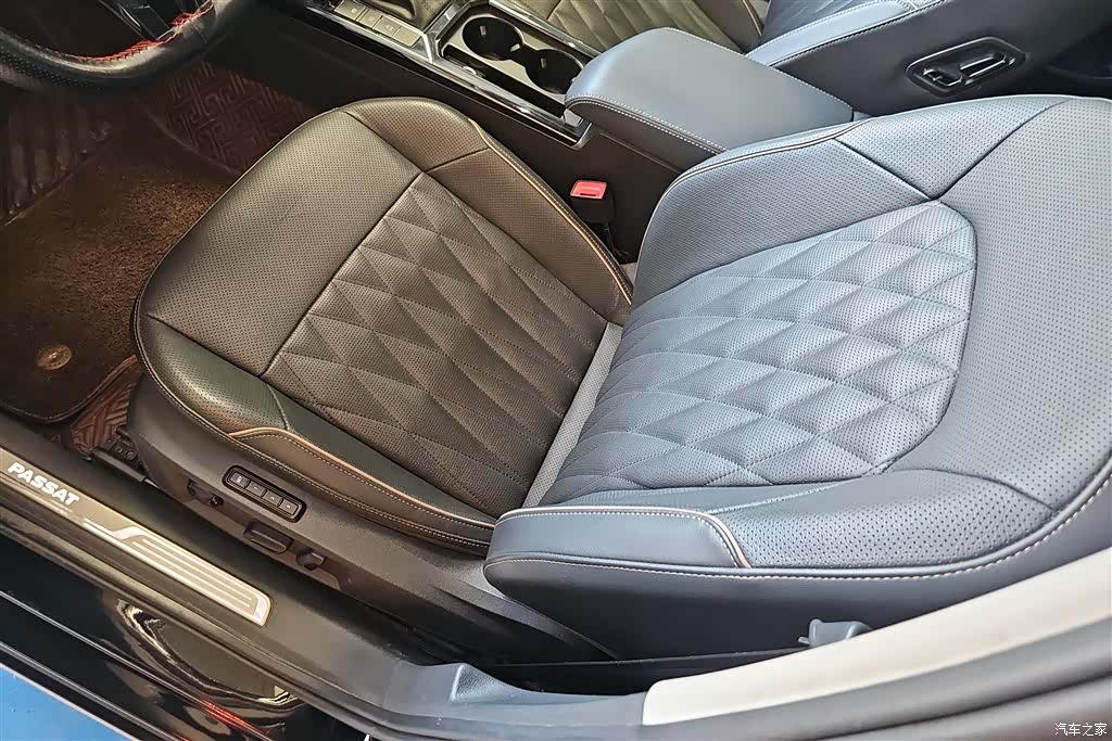 Volkswagen Passat, 2020 9