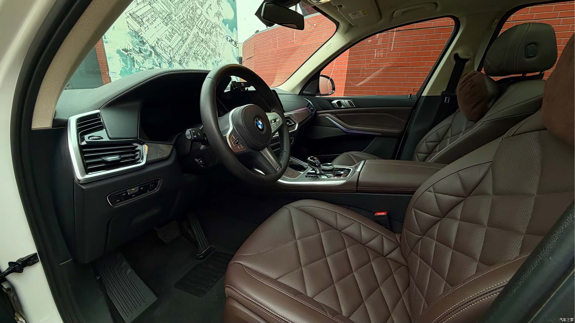 BMW X5, 2023 14