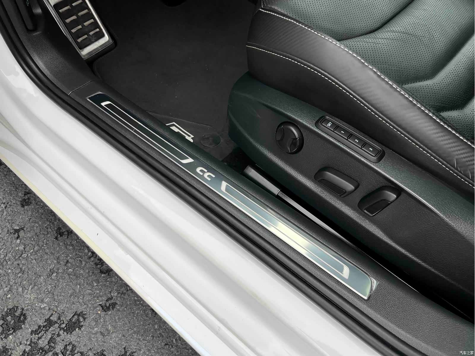 Volkswagen CC, 2020 27