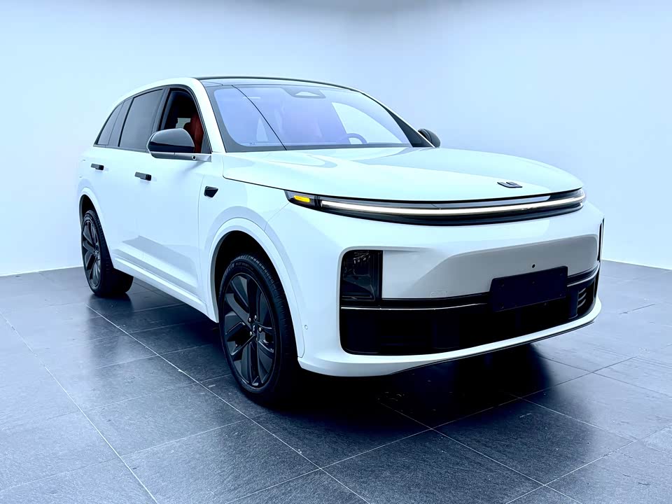 Li Auto Ideal L7