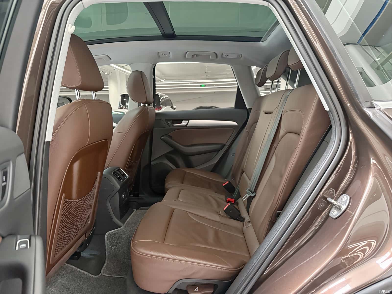 Audi Q5, 2014 все фото