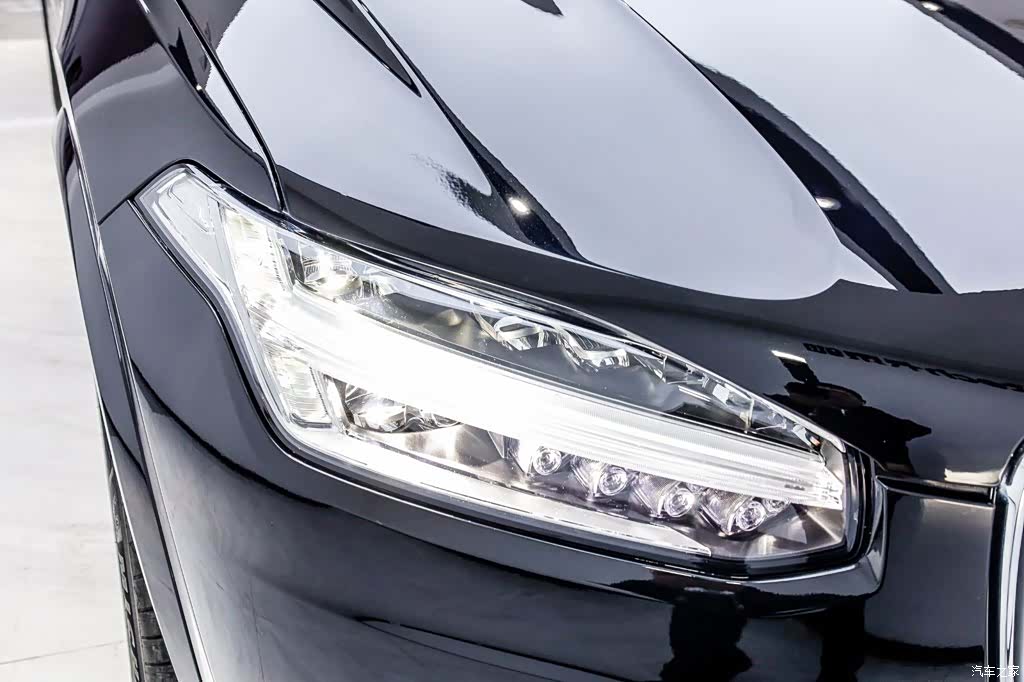 Volvo XC90, 2023 16