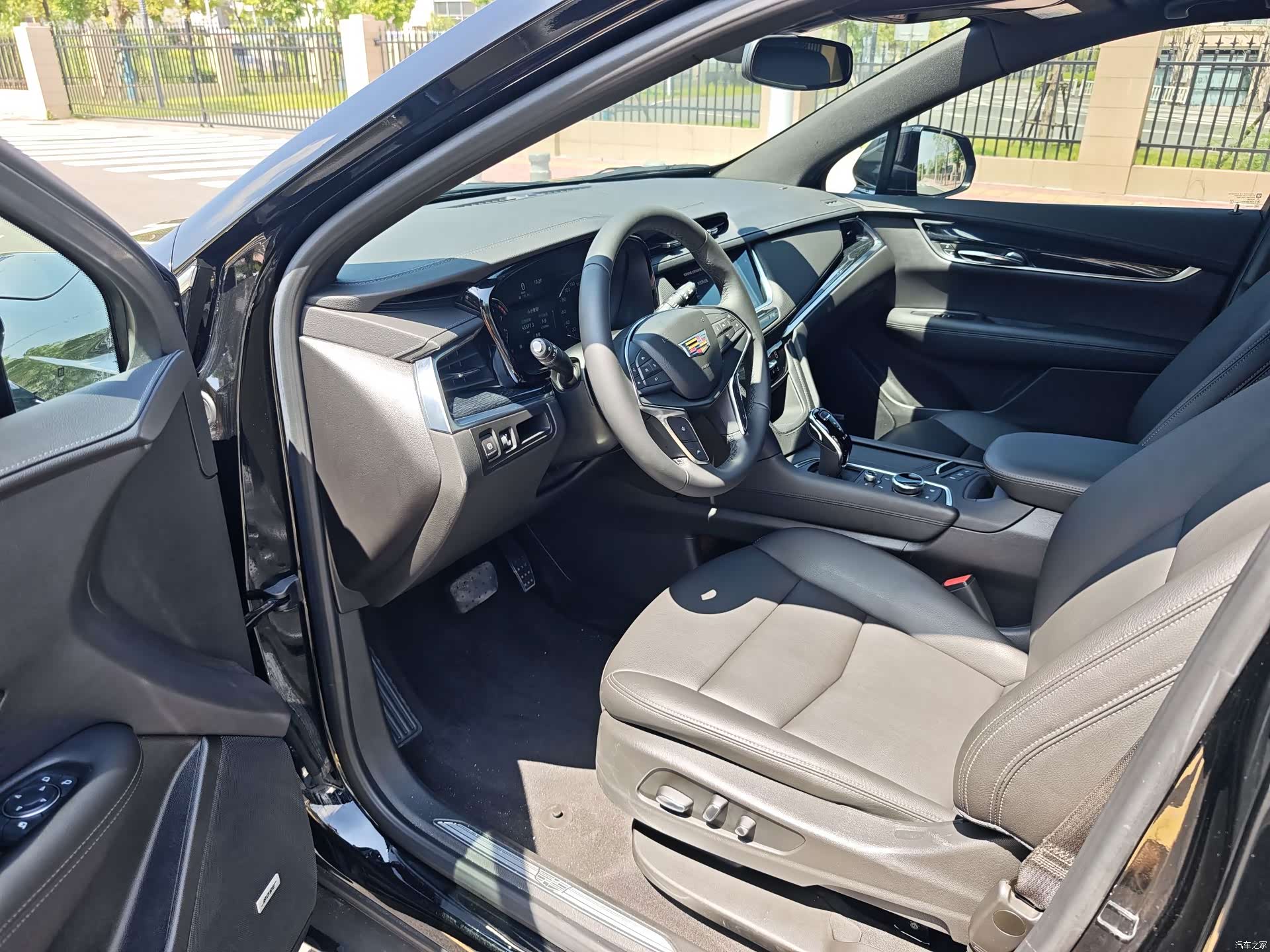 Cadillac XT5, 2024 4