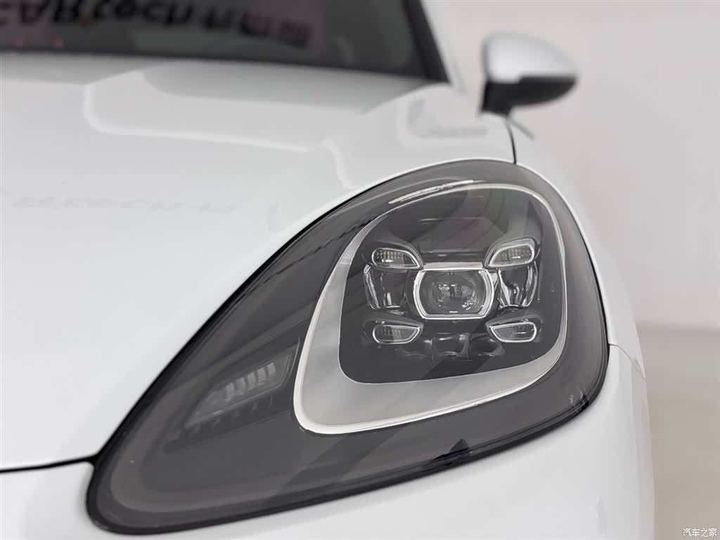 Porsche Cayenne, 2020 6