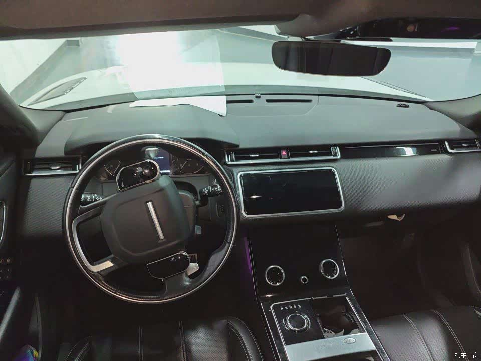 Land Rover Range Rover, 2019 все фото