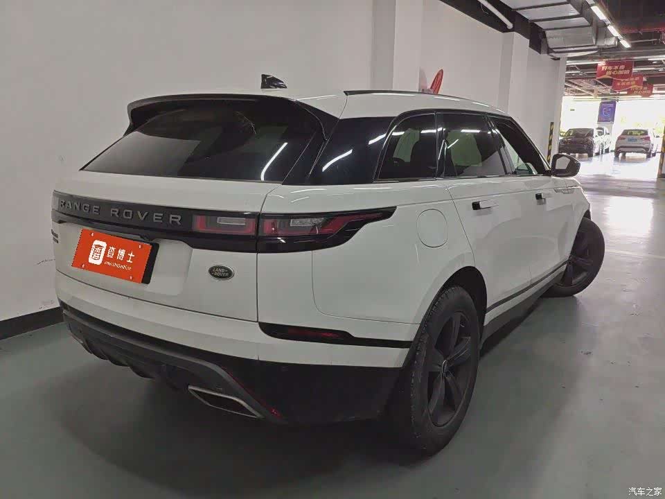 Land Rover Range Rover, 2019 9